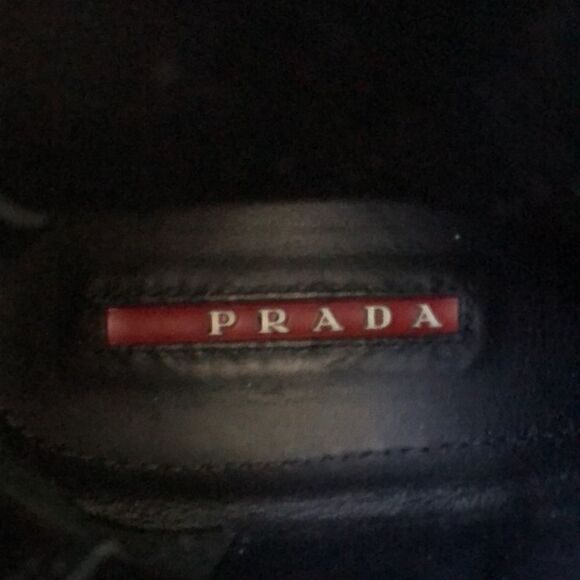 Prada ankle boots - Picture 11 of 11